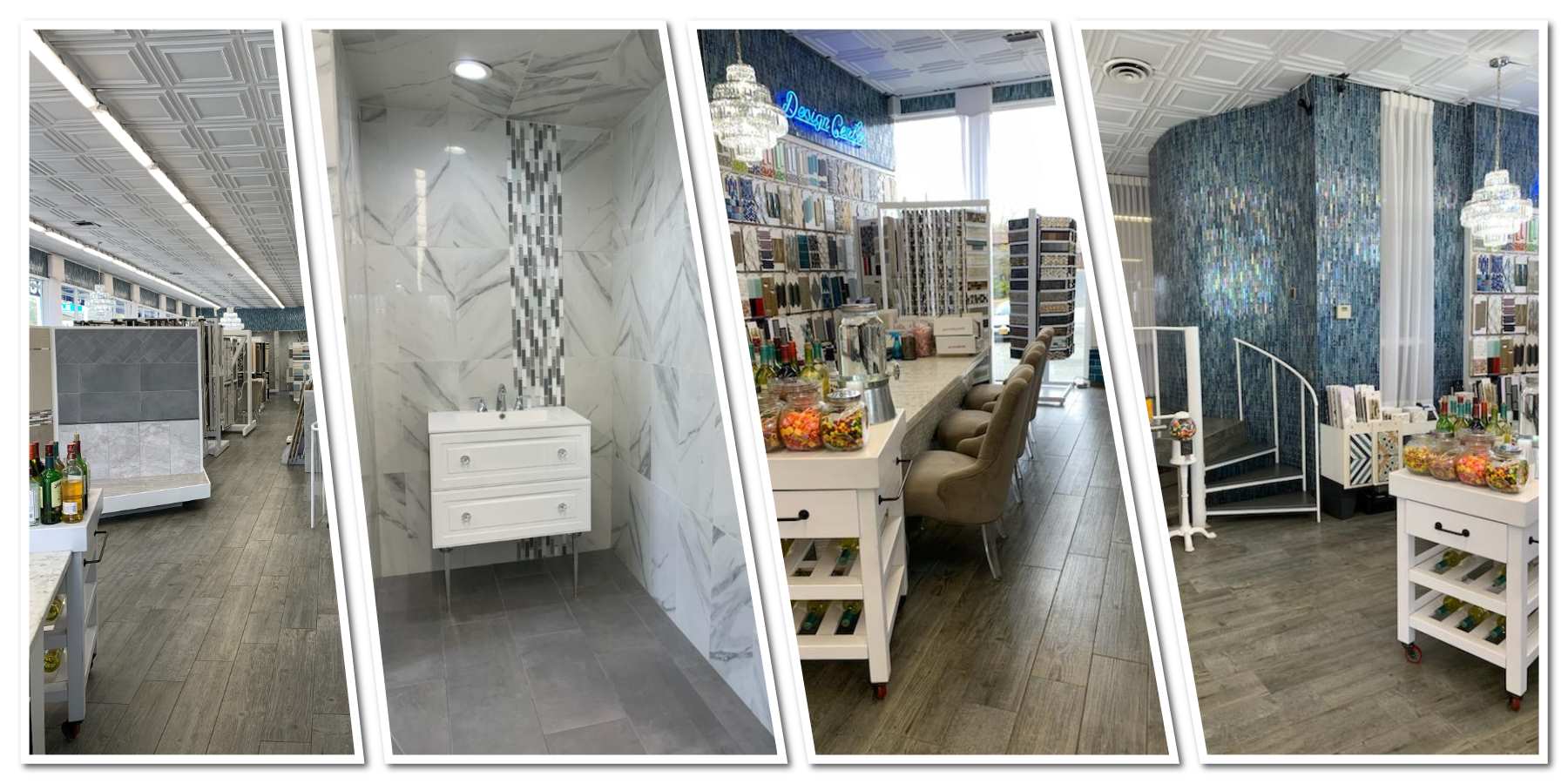 Commercial & Residential Tile Distributor Rockland County, NY