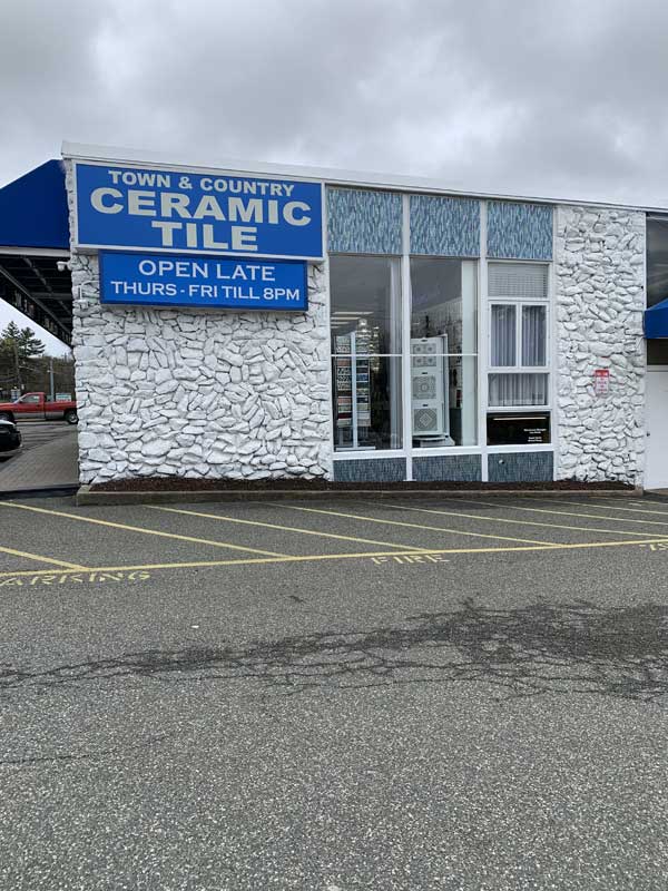 Contractor & Residential Tile Distributor Rockland County, NY