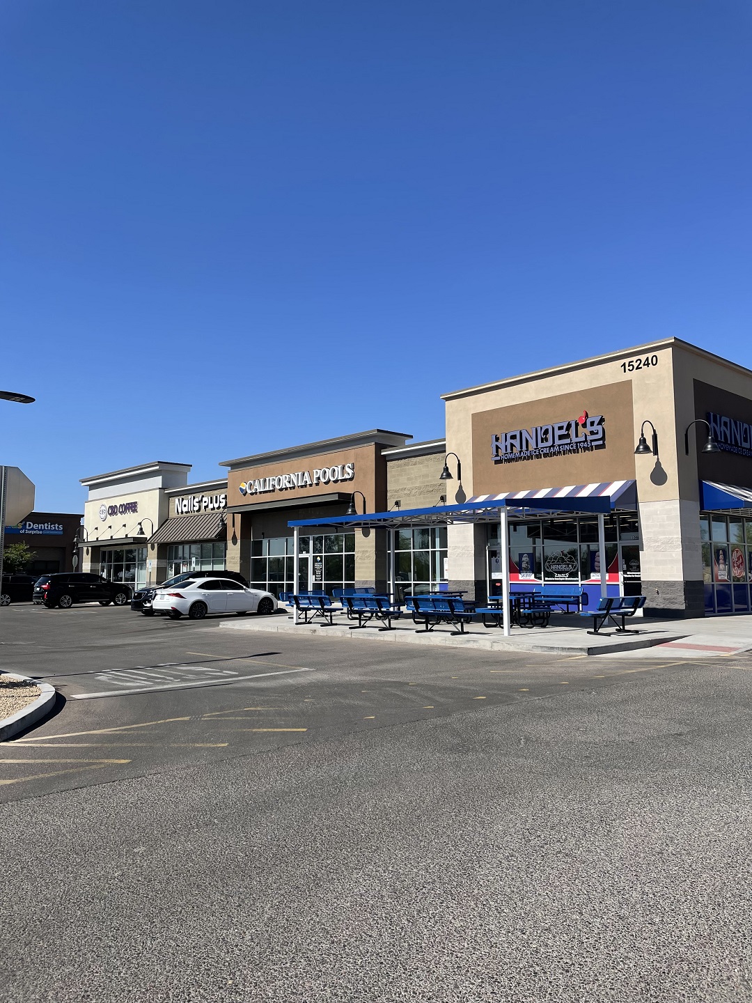 TCT West Property Management Services LLC rentals and property management single family homes