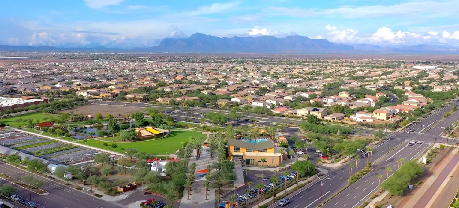 TCT West Property Management Services LLC rentals and property