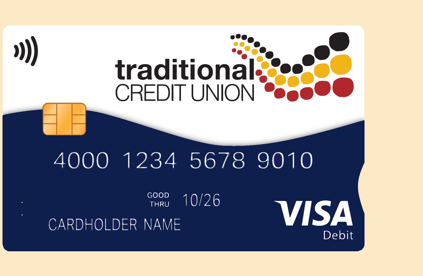 SmartCard Traditional Credit Union