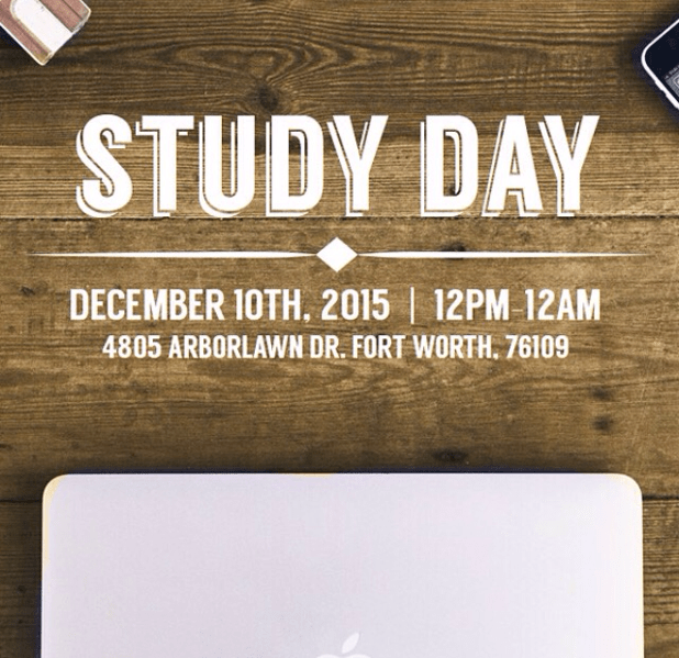McKinney Church hosts study day event TCU 360