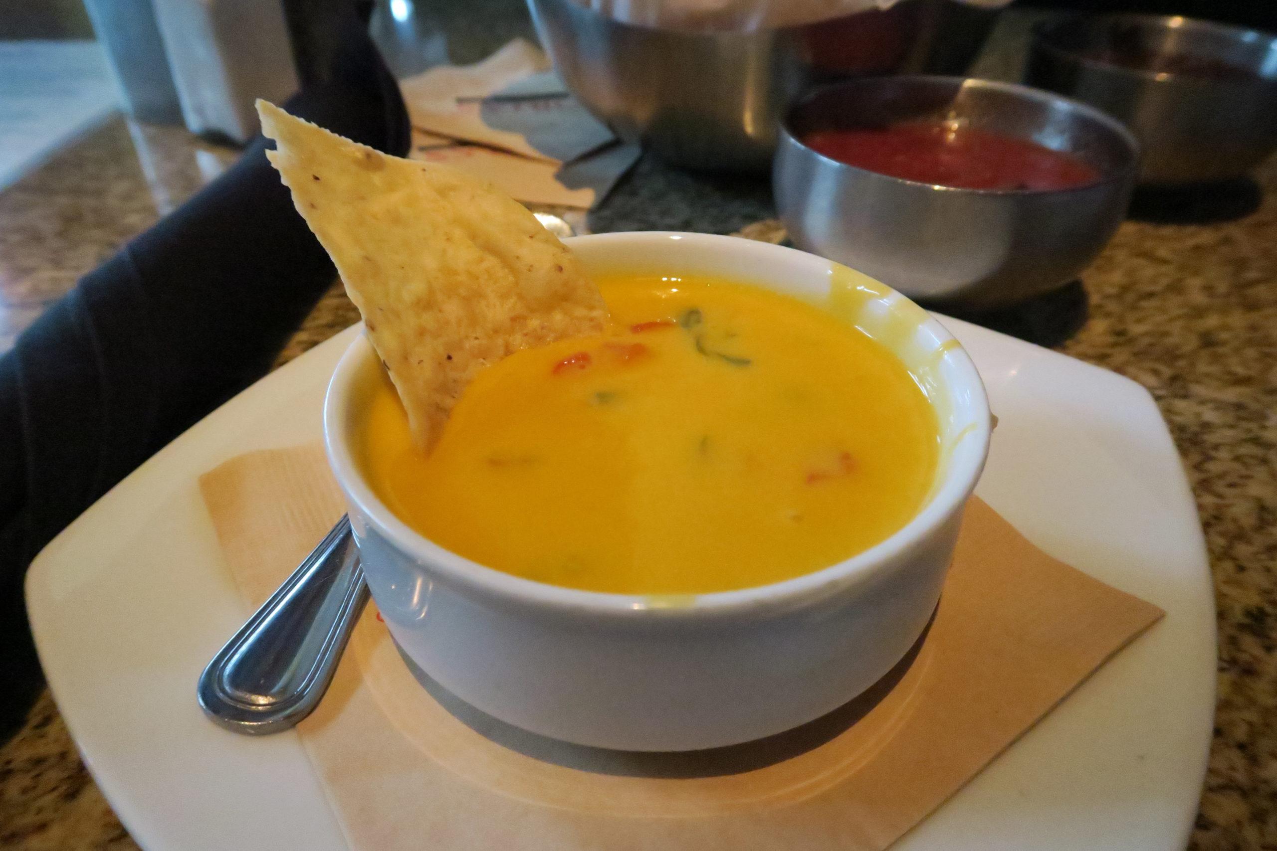 QuesOpinions Finding the best quesos near TCU TCU 360