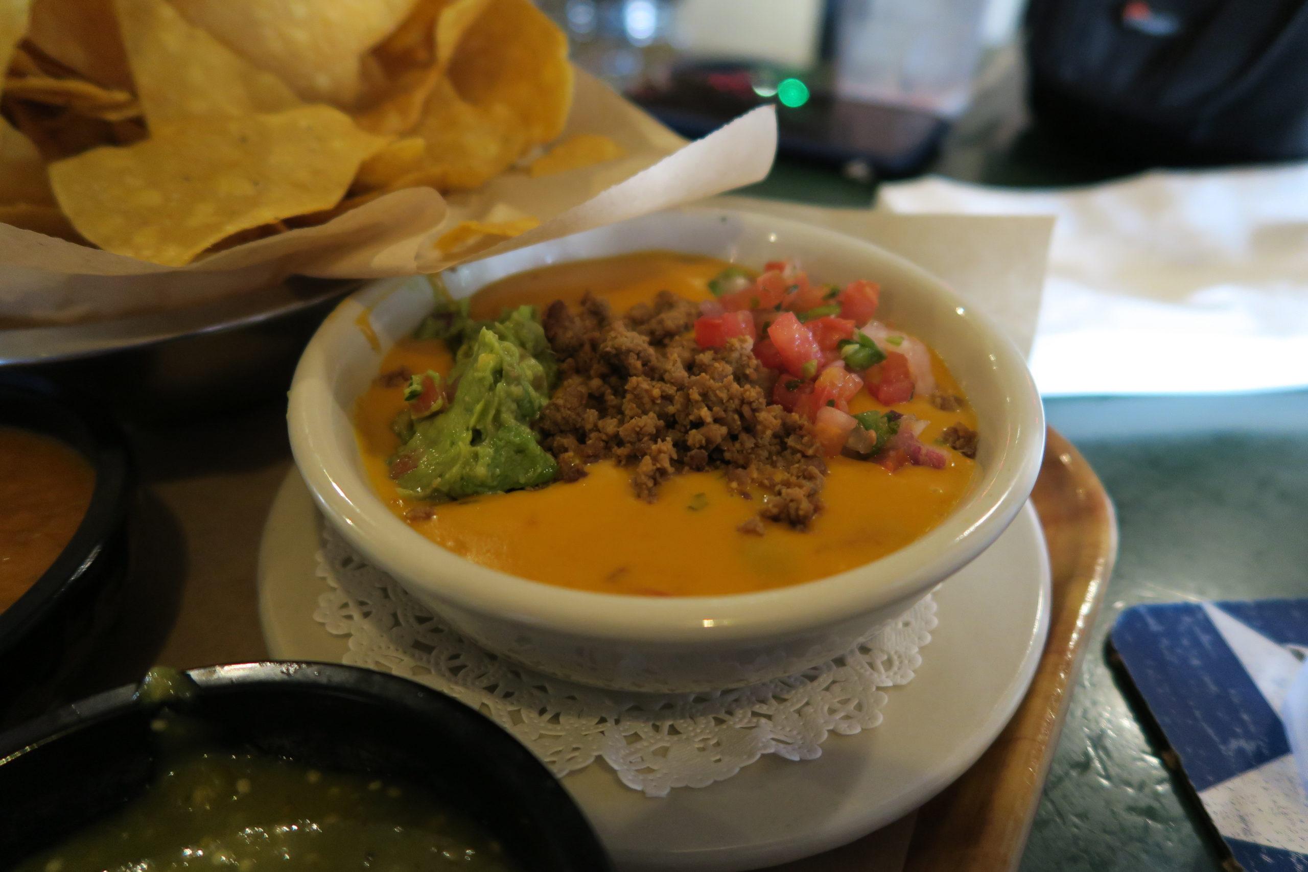 QuesOpinions Finding the best quesos near TCU TCU 360