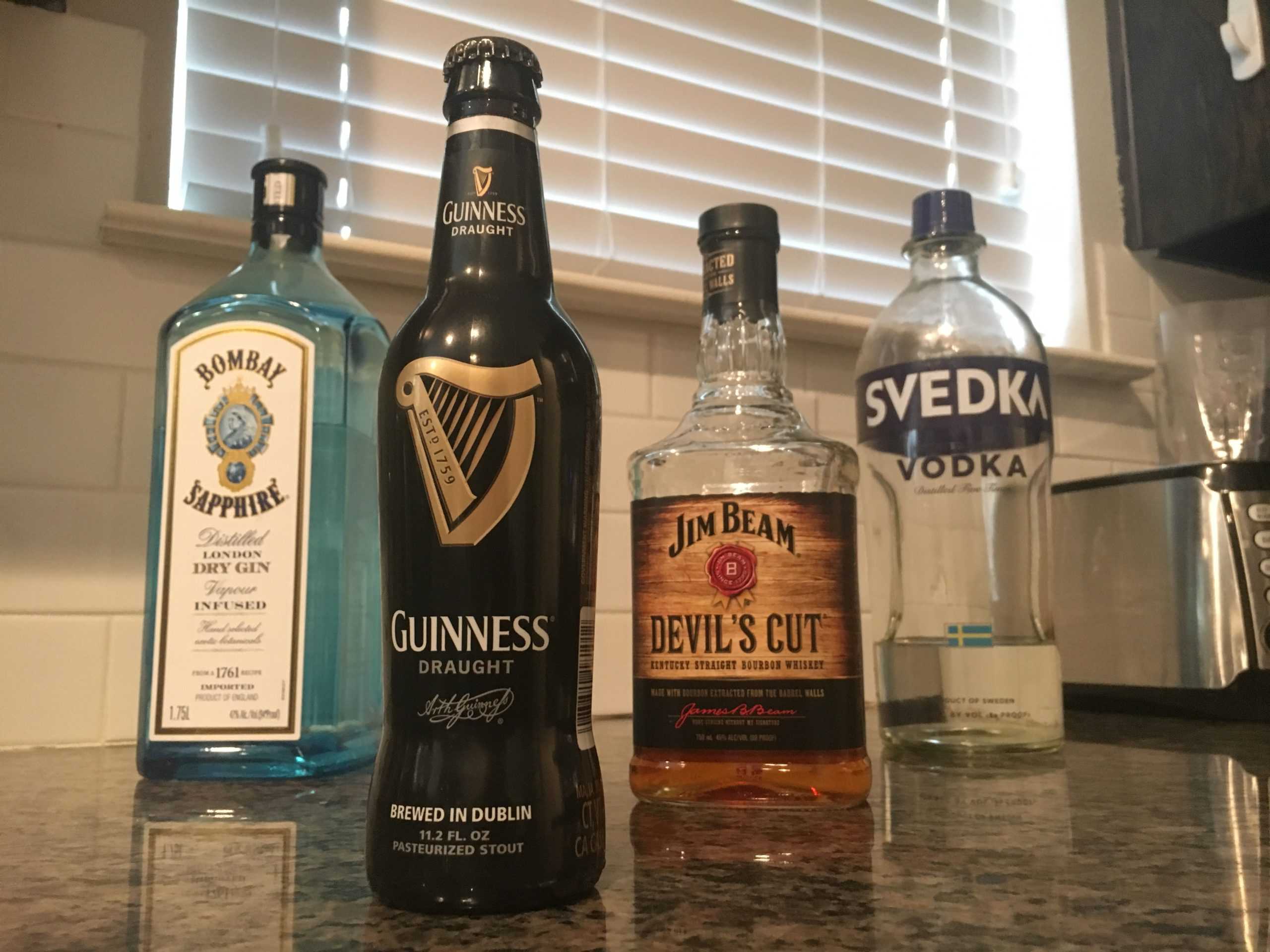 Study ranks TCU third for liquorlaw violations per 10,000 students