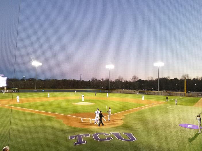 TCU Announce Listings