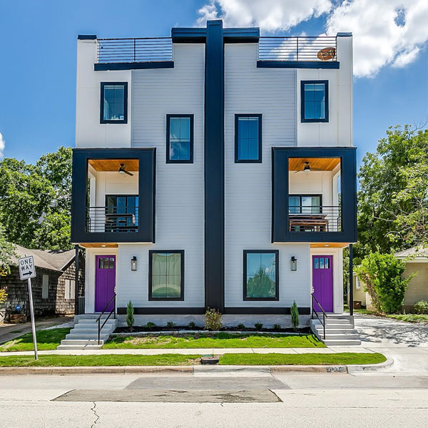 Elegant, Affordable Housing for Lease near TCU
