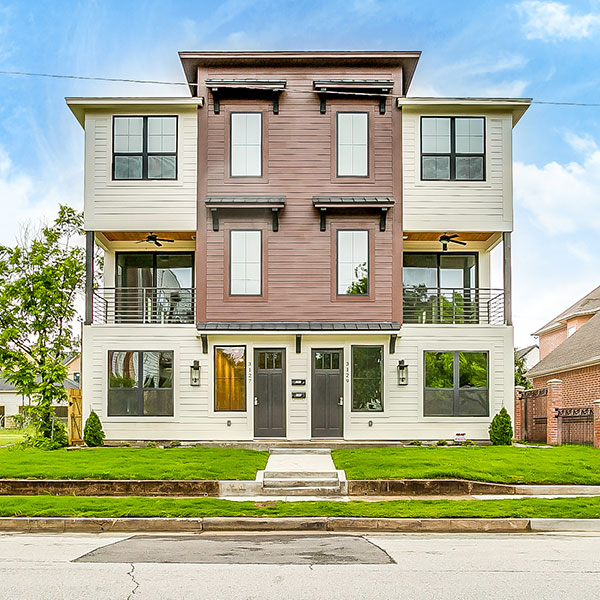 Elegant, Affordable Housing for Lease near TCU