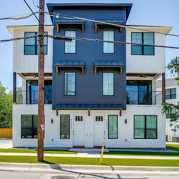 Elegant, Affordable Housing for Lease near TCU