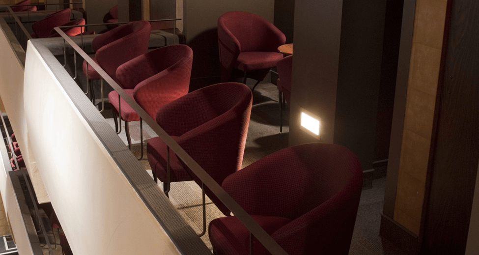 Lease a TCU Corporate Box TCU Place