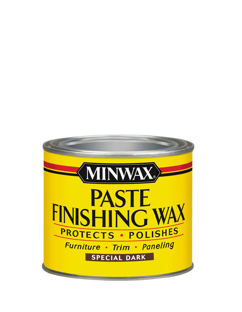 Паста воск для дерева Minwax PASTE WAX в Москве купить по низкой цене
