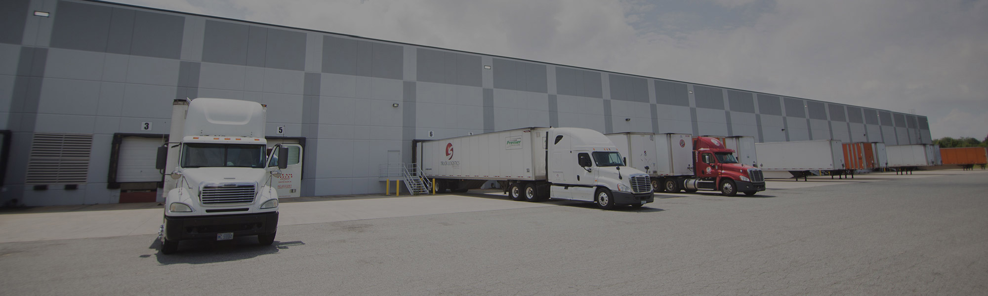 HIGH QUALITY LOGISTICS Twin City Warehouses