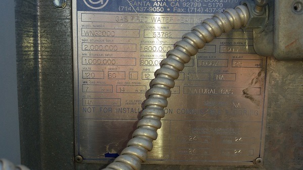 Ajax Boiler Construction Yard An Online Marketplace for