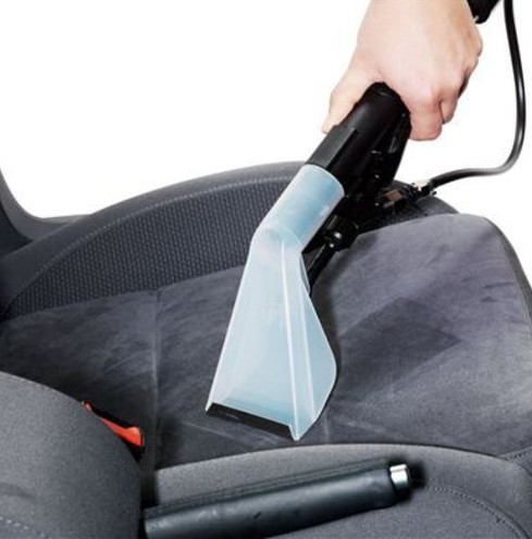 Numatic George | T-Cycle