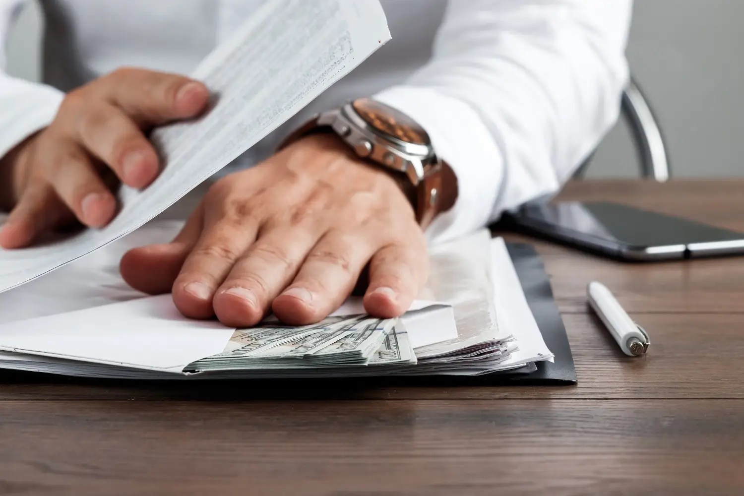 Wage Garnishment Attorney 5 Reasons to Hire a Skilled Professional