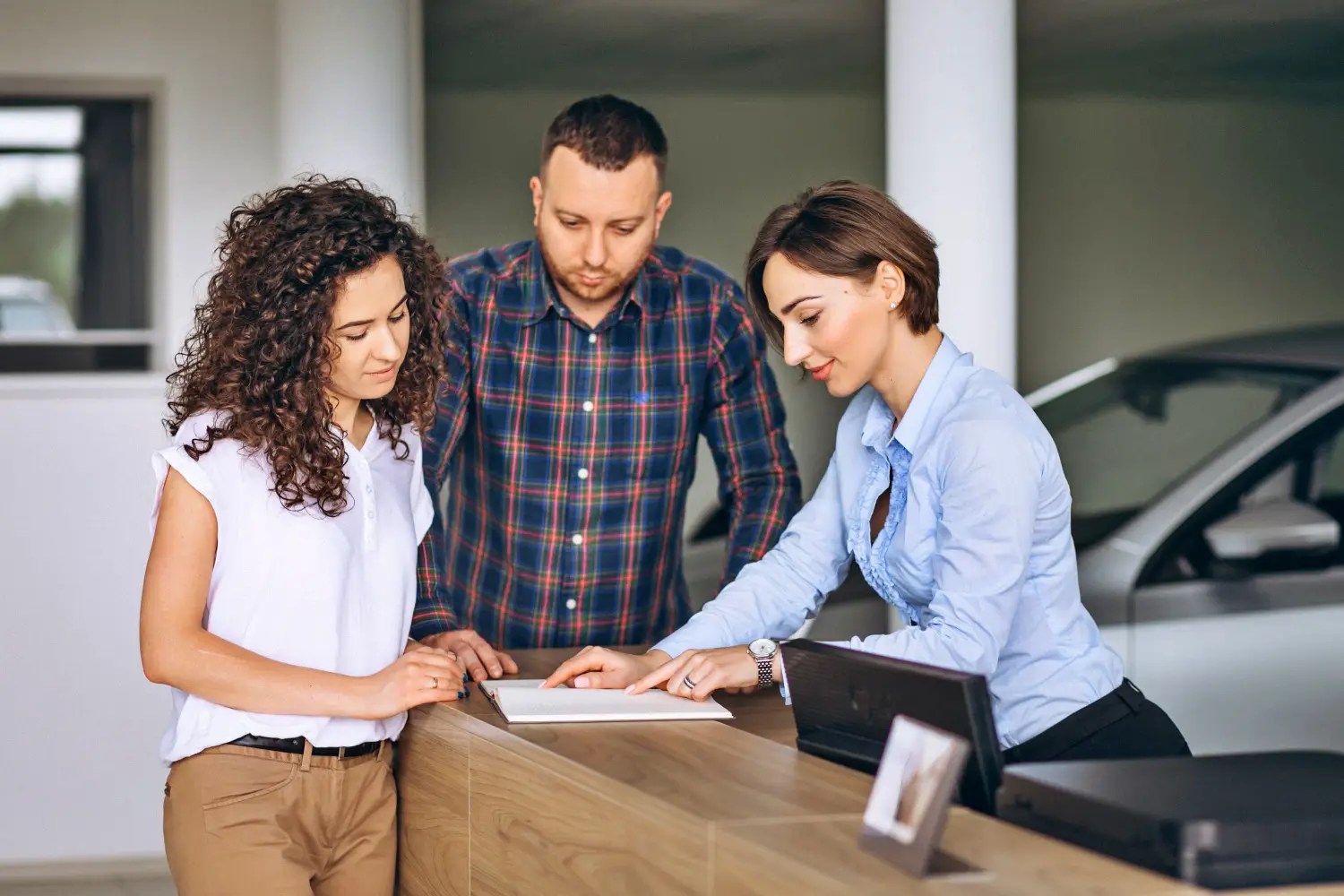 UpsideDown Car Loan How To Get Out of It TurboDebt