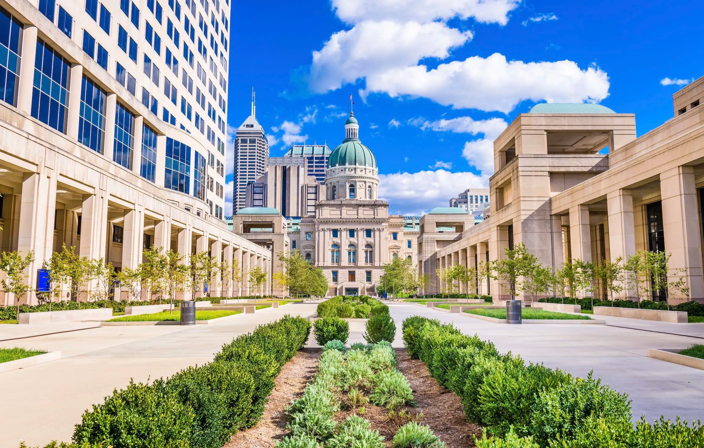 Indiana Debt Relief Options, and Key Financial Hardship Resources