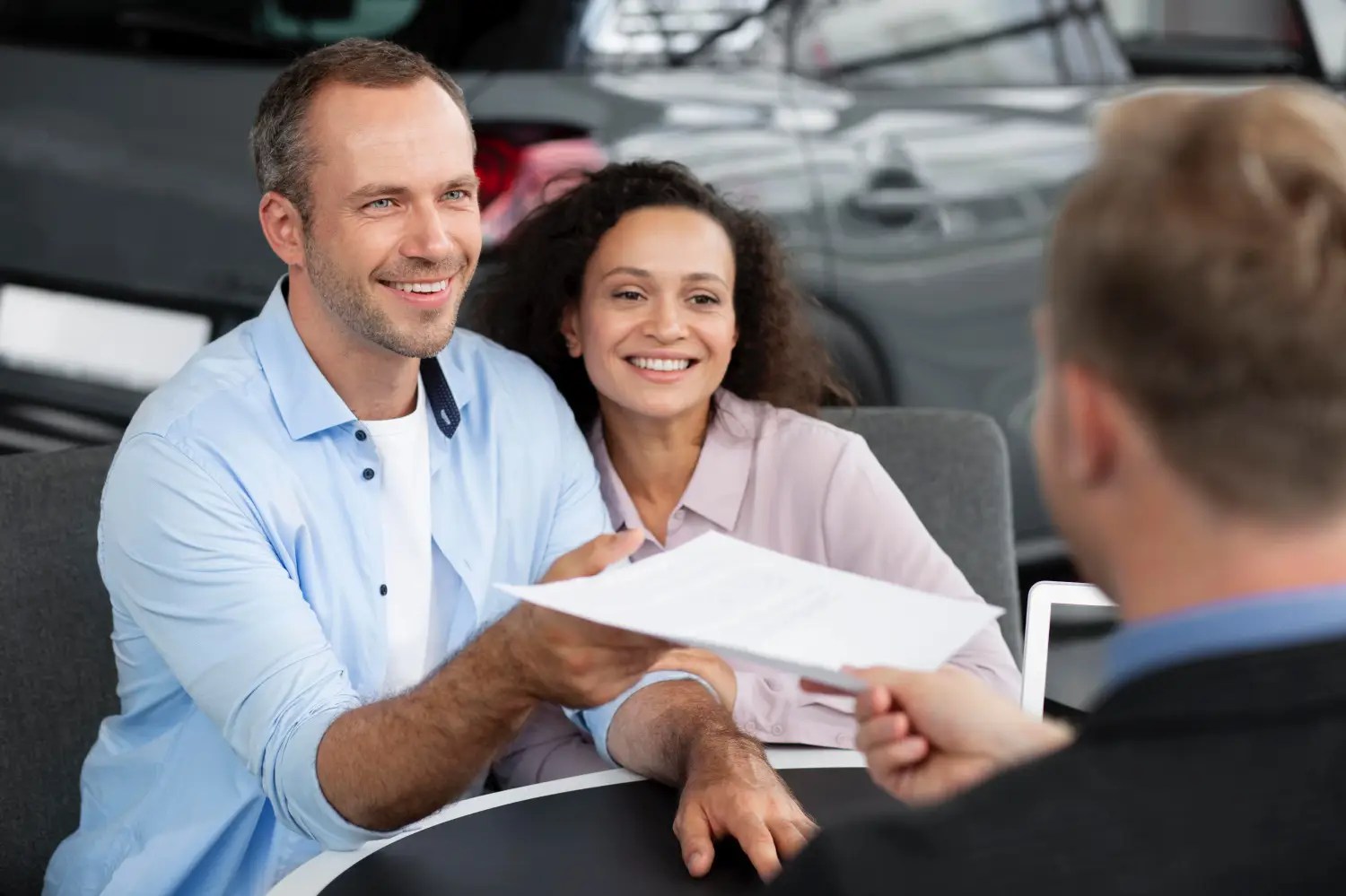 Why You Should Get an Auto Loan PreApproval TurboDebt