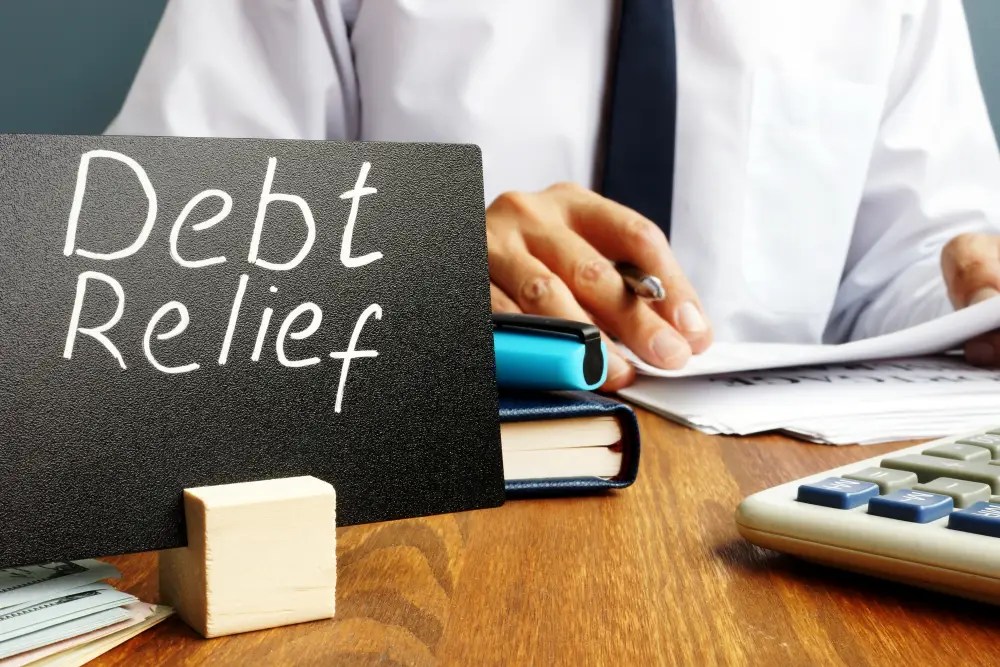 What Is a Credit Card Debt Relief Program and How To Choose One TurboDebt