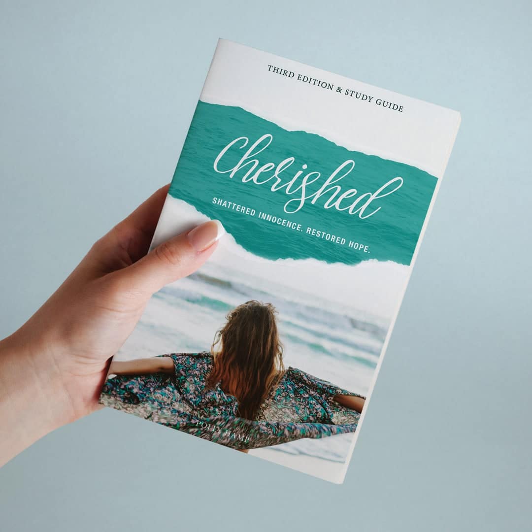 Cherished Shattered Innocence. Restored Hope. Think Differently Academy