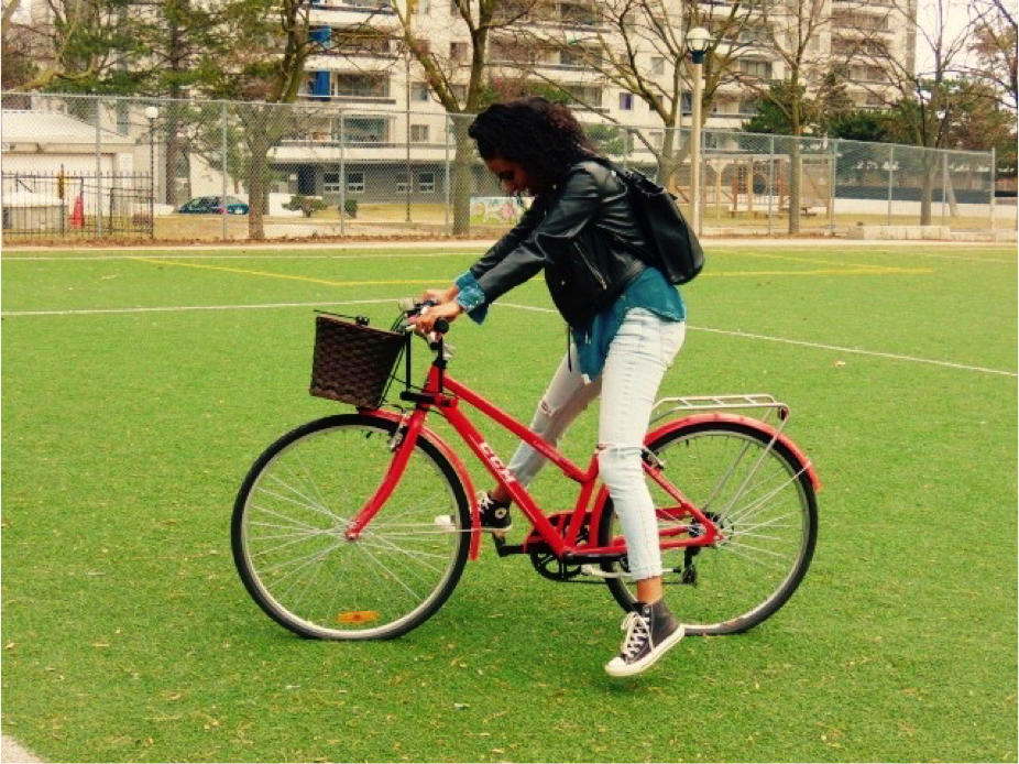 TDA Global Cycling from an Intern’s Perspective TDA Global Cycling
