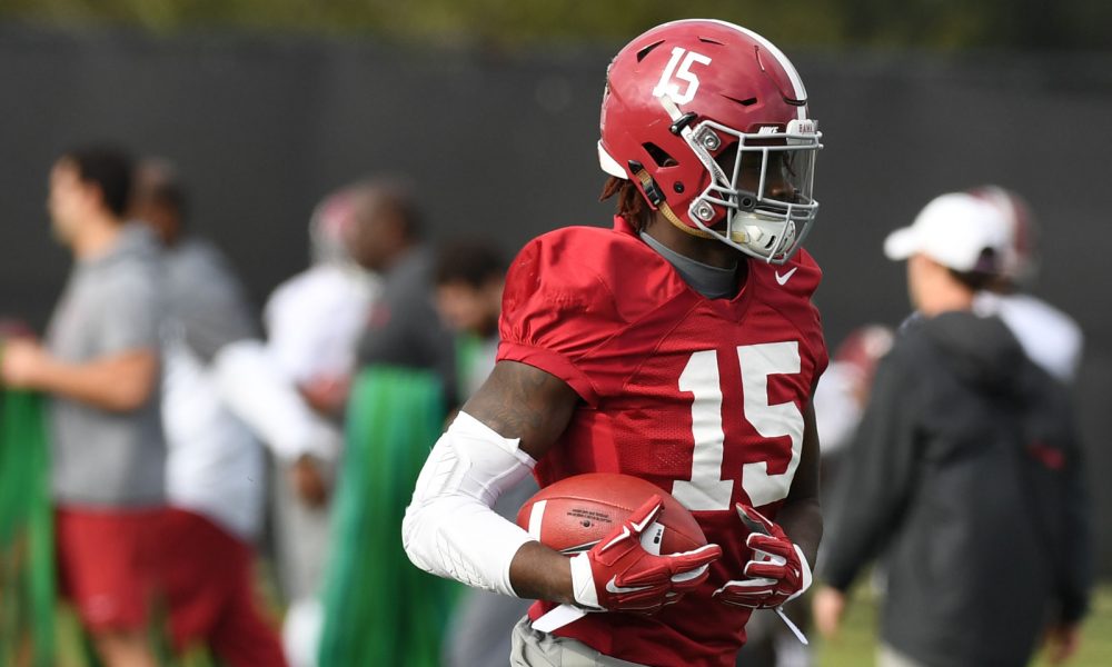 Five Tide players named to Nagurski, Outland watch list