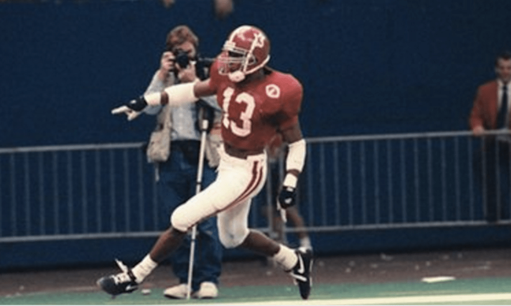 Teague to be inducted into Alabama Sports Hall of Fame this week