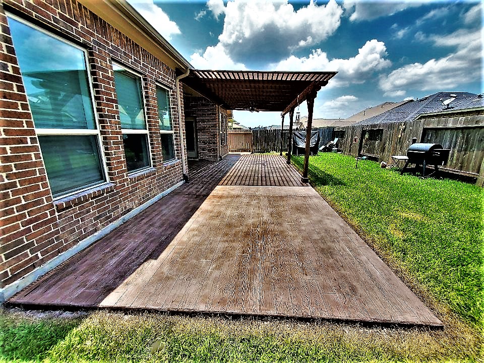 Patio Company Names at Laura Strong blog