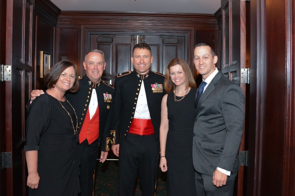 2017 Timothy T. Day Foundation