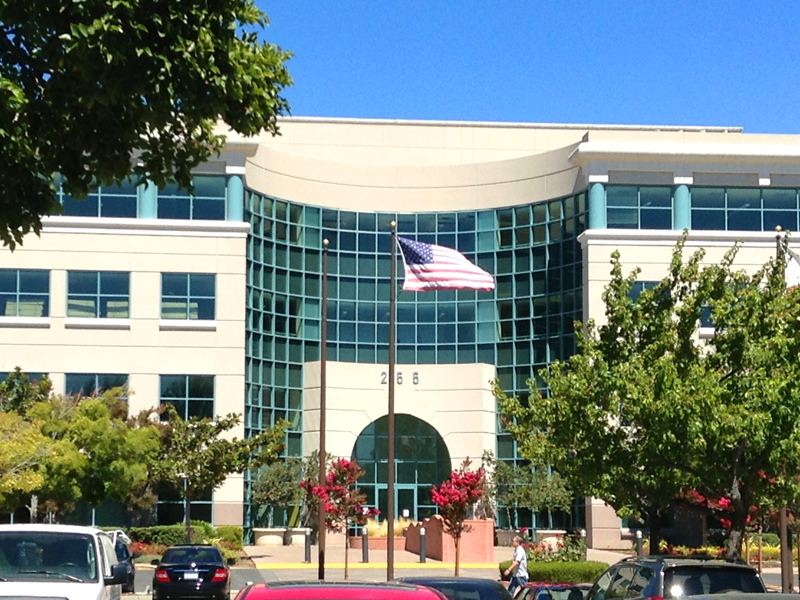 Stanford Medicine, Redwood City, Ca