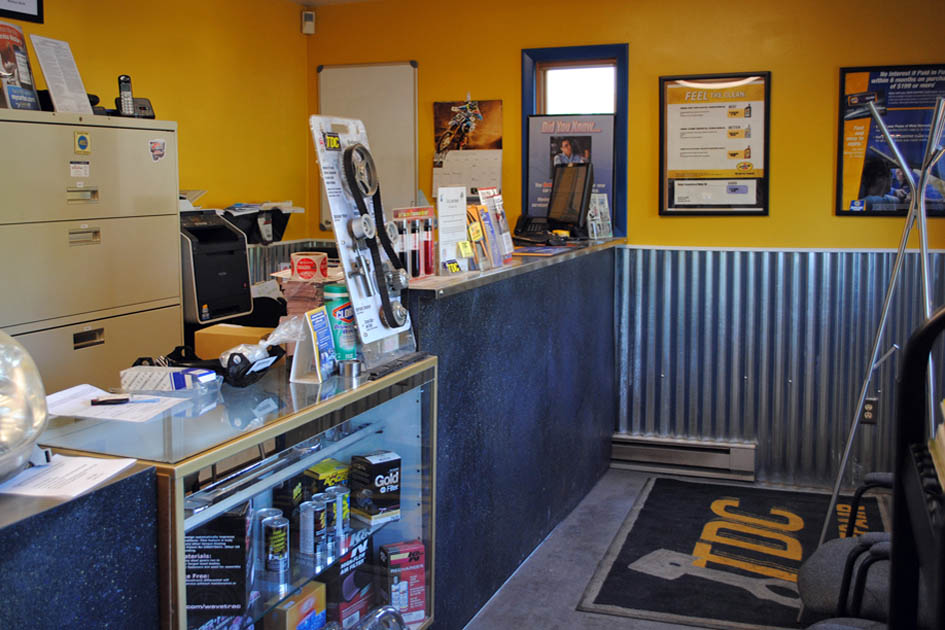TDC Auto Repairs