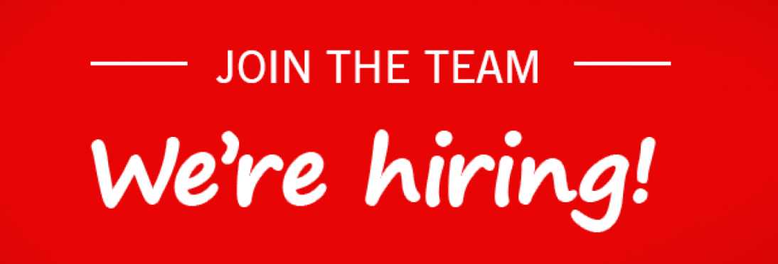 Join the Team TD Customs Paint & Body Shop Hiring!