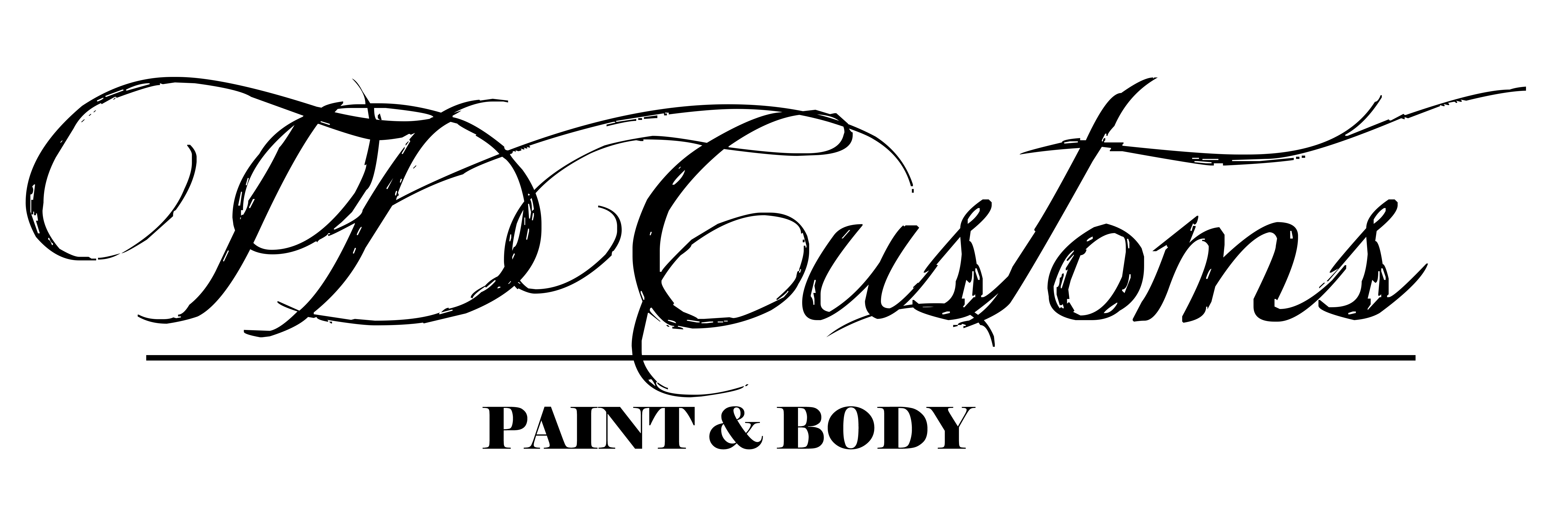 TD Customs Paint & Body Shop