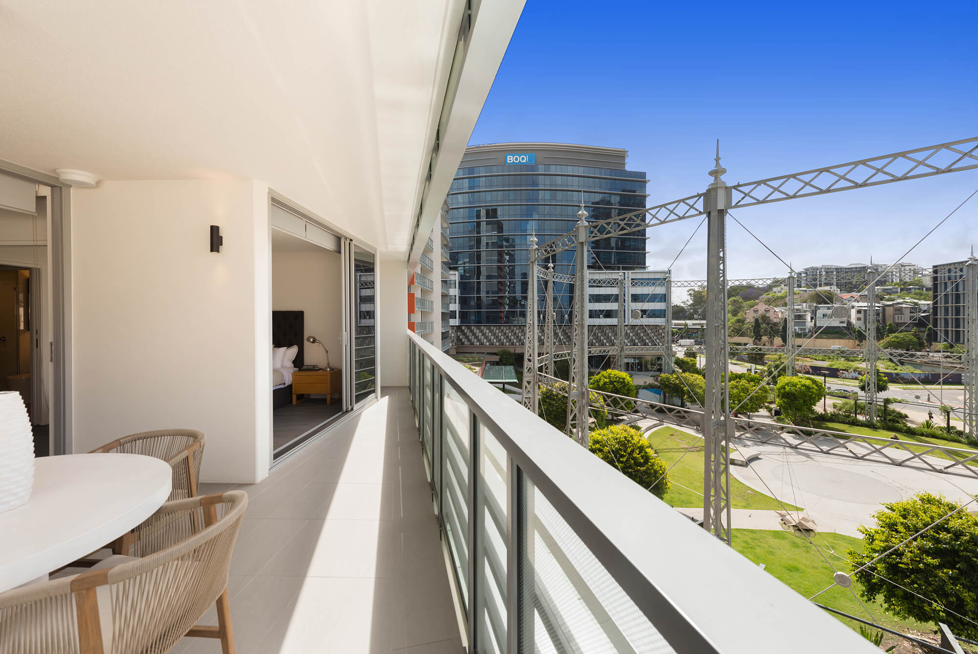 GASWORKS RESIDENCES Tom Dooley Developments