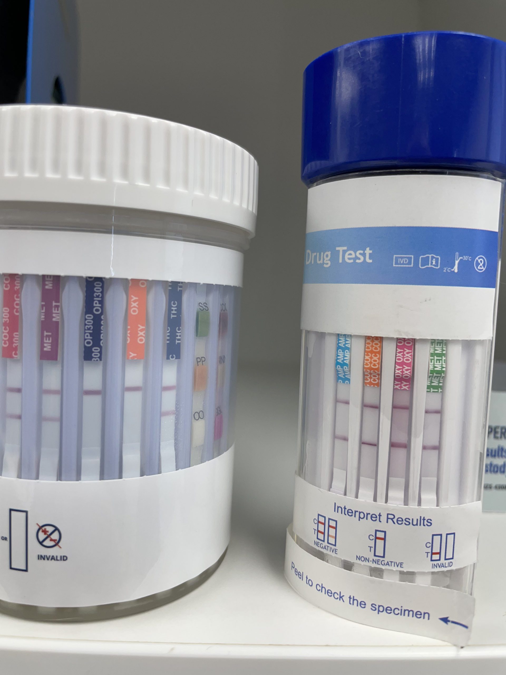 Australia and New Zealand Receive Standardisation for Drug Oral Fluid Testing TDDA News