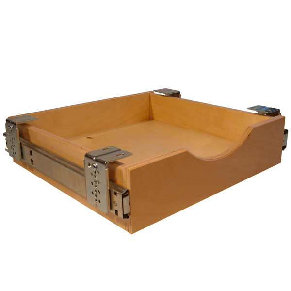 Ready To Install PullOut Drawer System Suspended Archives TDD Hardware