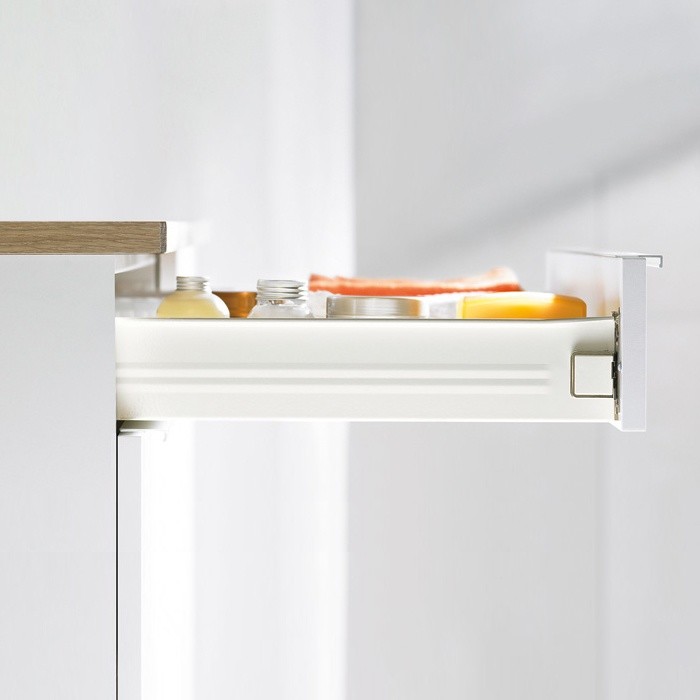 Blum Metabox 320 Series TDD Hardware