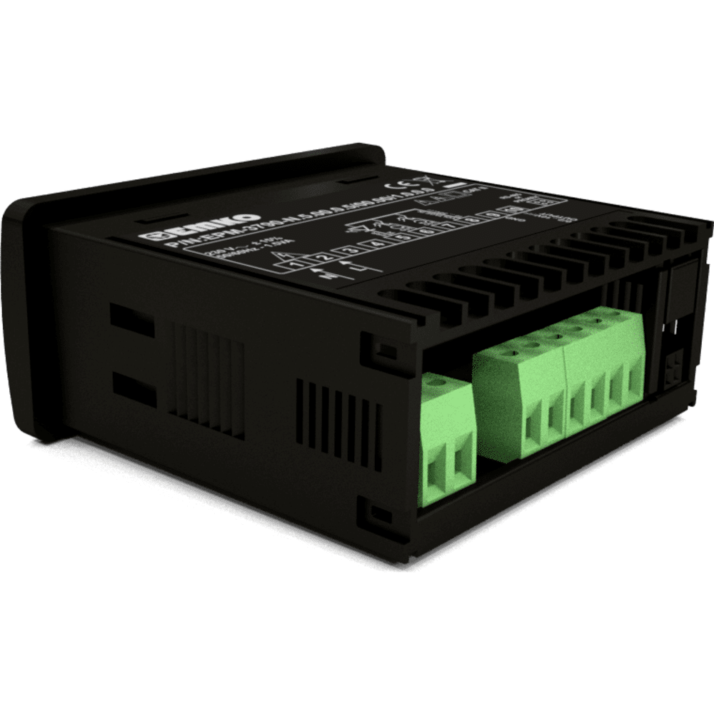 EMKO EPM3790N Régulateur de vitesse numérique avec sortie analogique