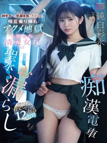 MIDA-682 ซับไทย สาวบริสุทธิ์ที่ซ่อนด้านลึกอันเร่าร้อนเอาไว้ Sana Mashiro
