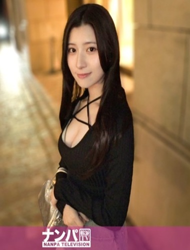 200GANA-3437 ซับไทย ค้นพบสาวสวยสายดาร์กสุดเย้ายวน!