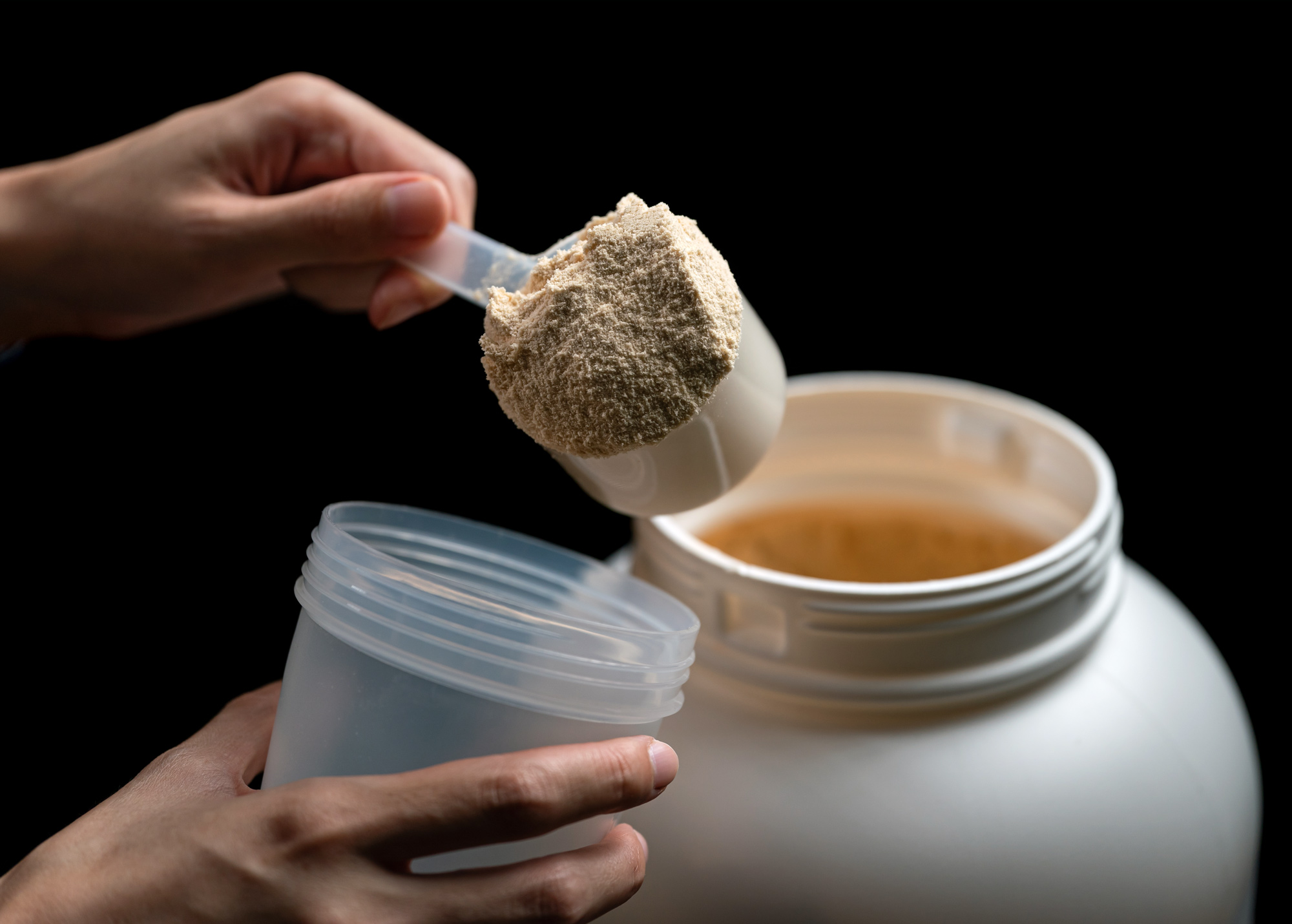 Protein Calculator Calculate Your Daily Protein Requirements