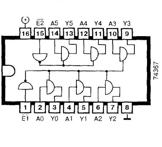 74367 - TD Electrónica