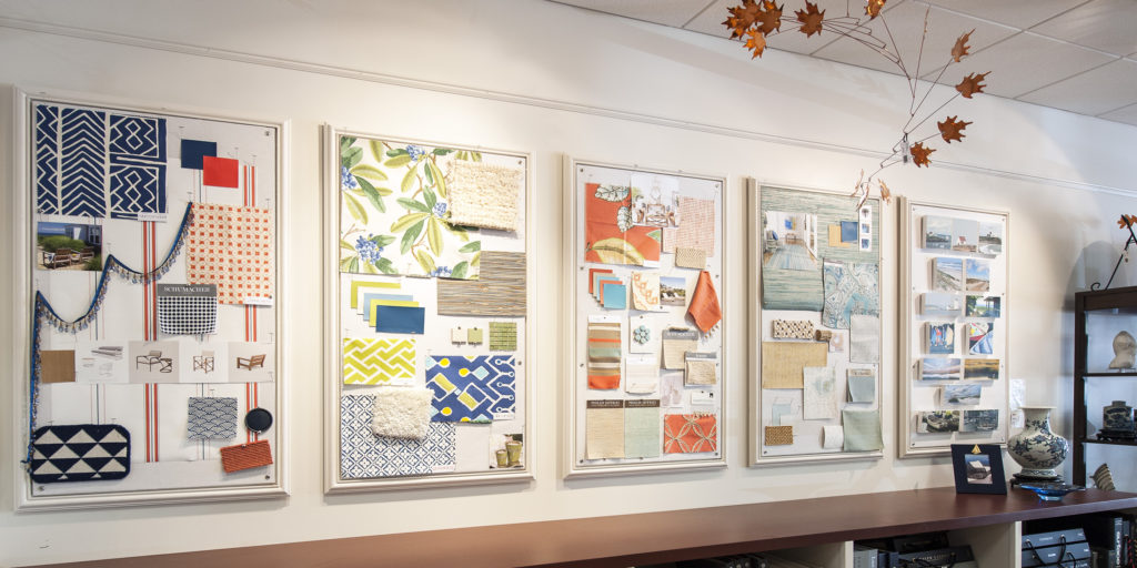 Featured in Lighting & Decor Magazine Total Design Source