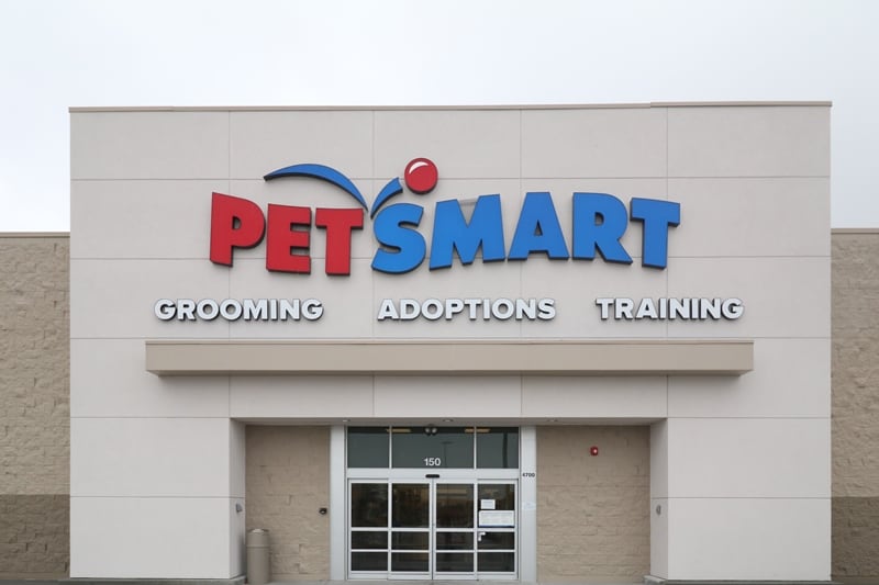 PetSmartKearney, NE T. D. Farrell Construction, Inc.