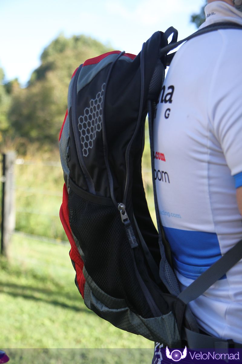 Deuter Race EXP Air Backpack Review