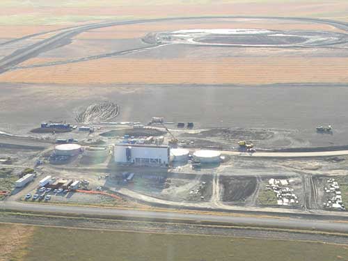 AgriProcessing Facilities TD&H Engineering