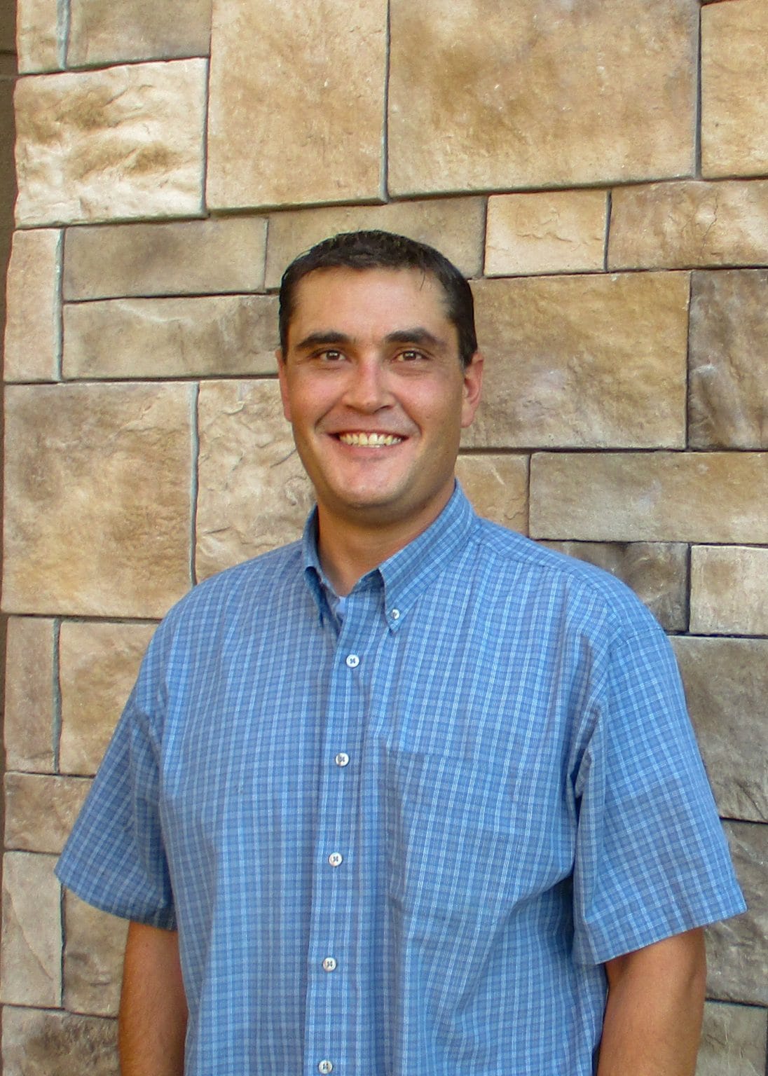 Andrew Reed! TD&H Engineering