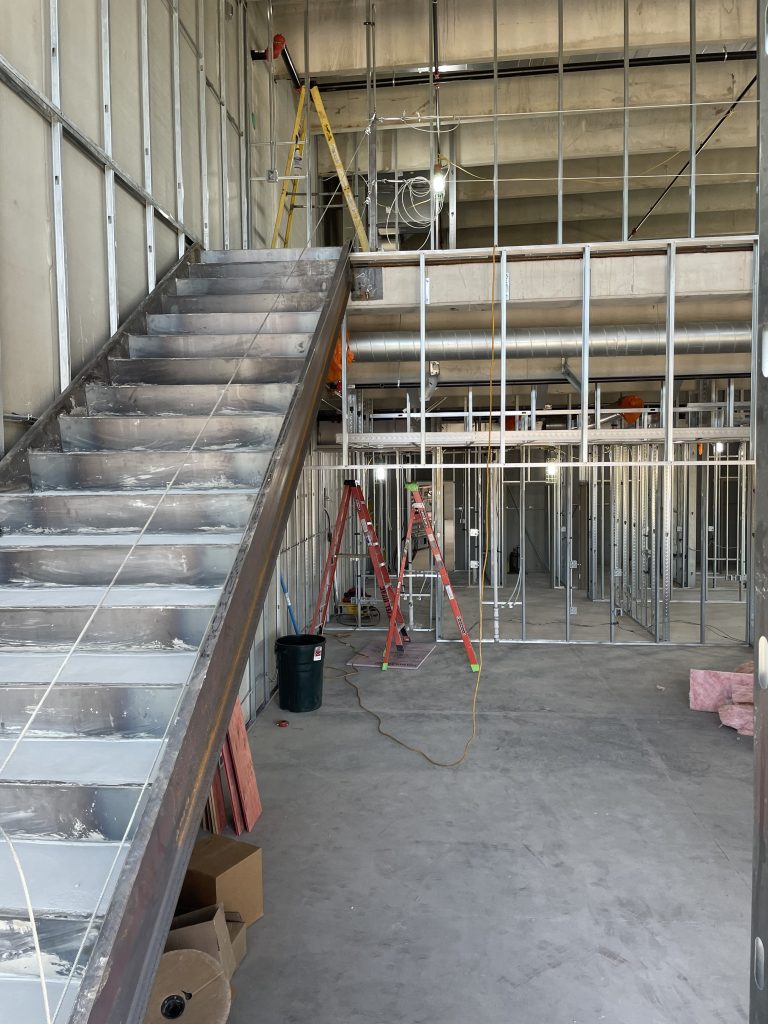 Duininck Golf Facility Delano, MN TD&H Engineering