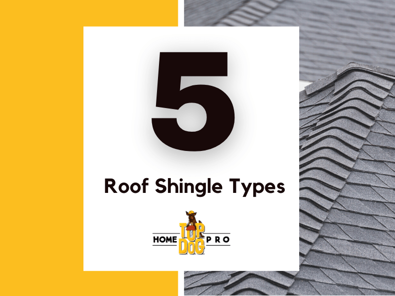 Best Roofing Shingles Of 2024 (& Top Manufactures)
