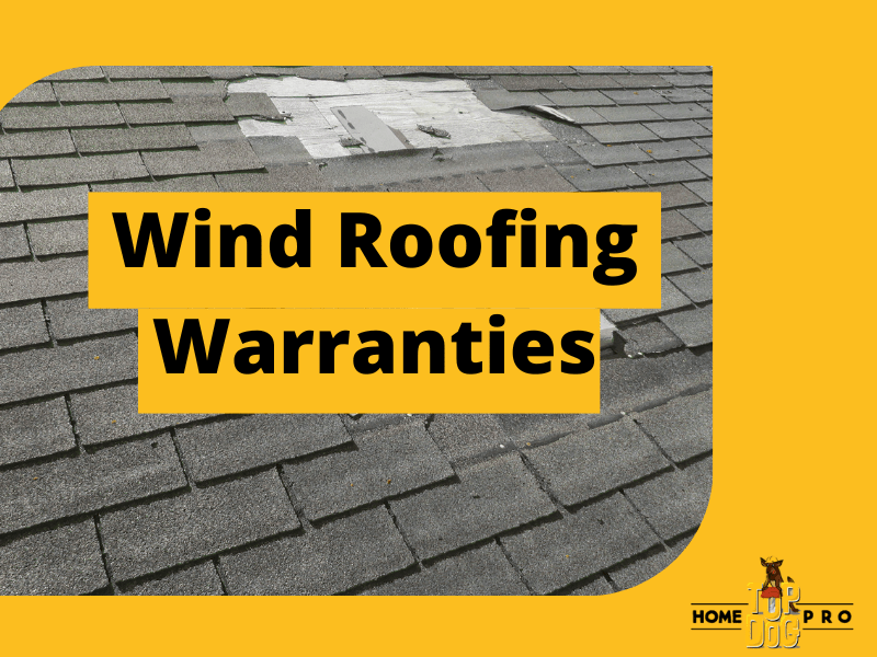 What is a Wind Warranty? & Understanding Your Roofing Wind Warranty